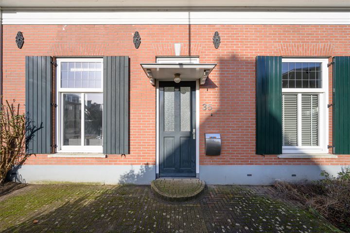 View photo 21 of Hogestraat 35