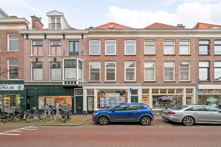 Bekijk foto van Prins Hendrikstraat 140