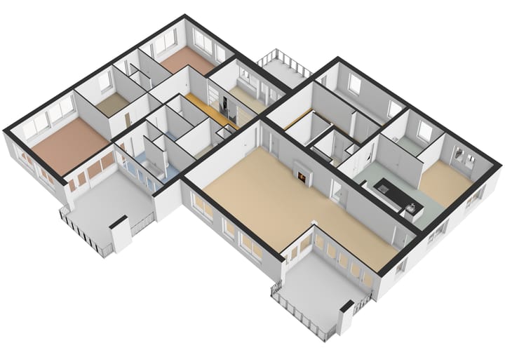 Foto 64 van Schoolstraat 38