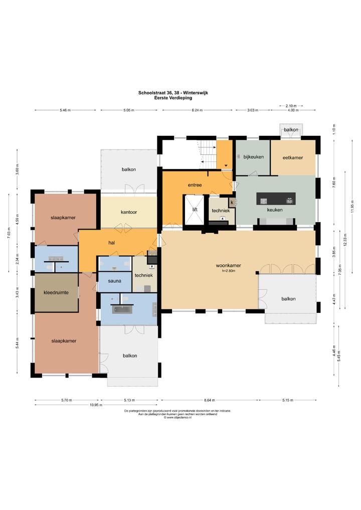 Foto 63 van Schoolstraat 38