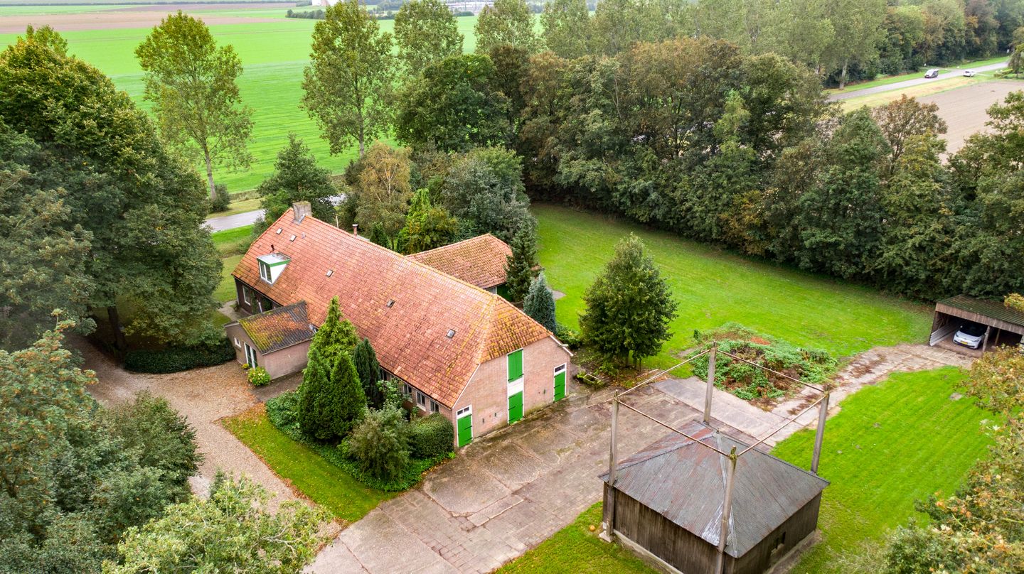 Foto 5 van Uiterdijkenweg 39