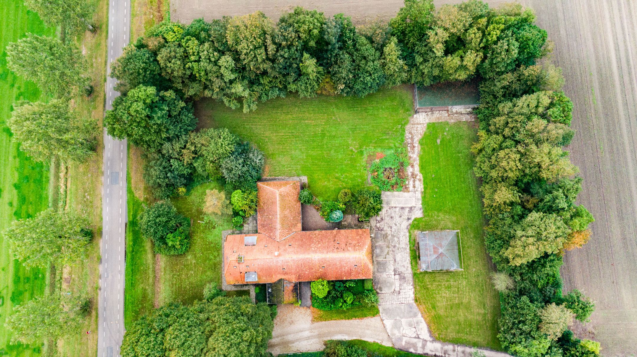 Foto 6 van Uiterdijkenweg 39