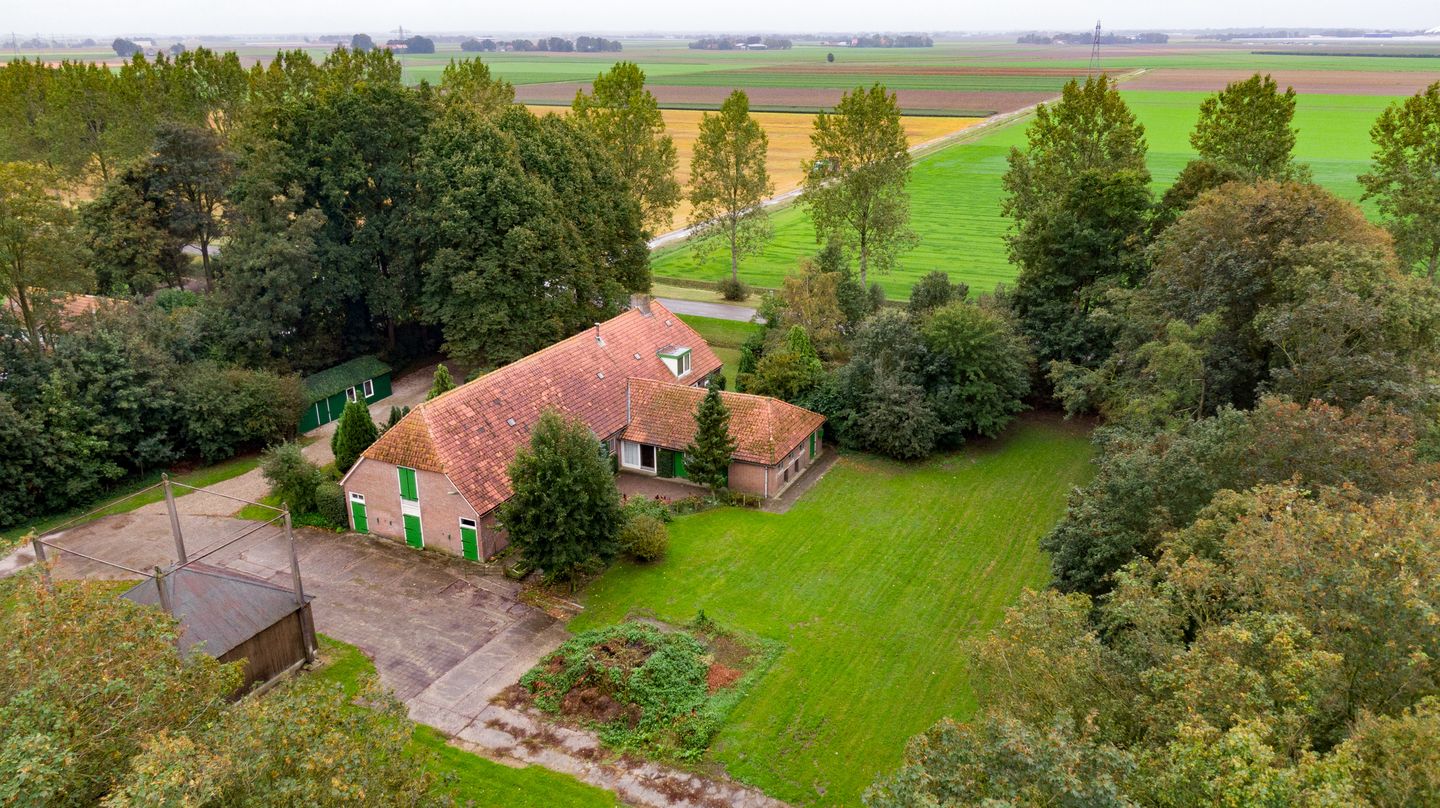 Foto 4 van Uiterdijkenweg 39