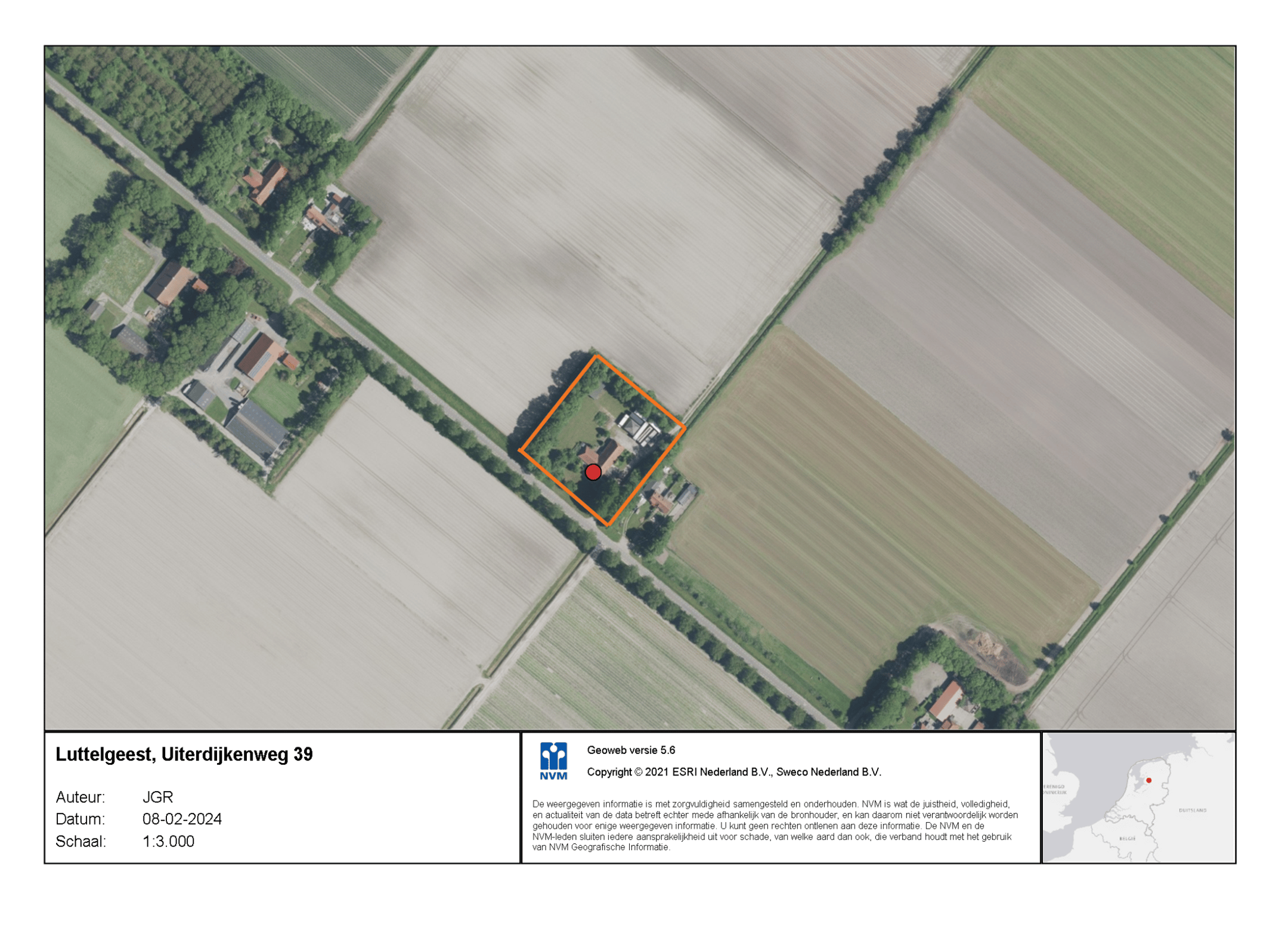 Foto 81 van Uiterdijkenweg 39