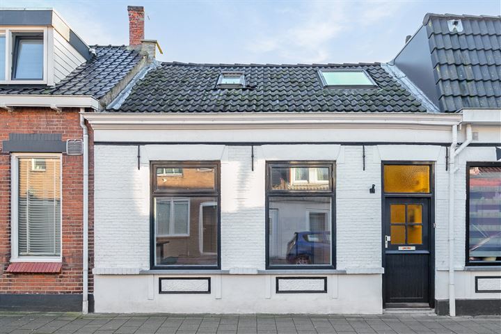 Bekijk foto 3 van Rozemarijnstraat 17