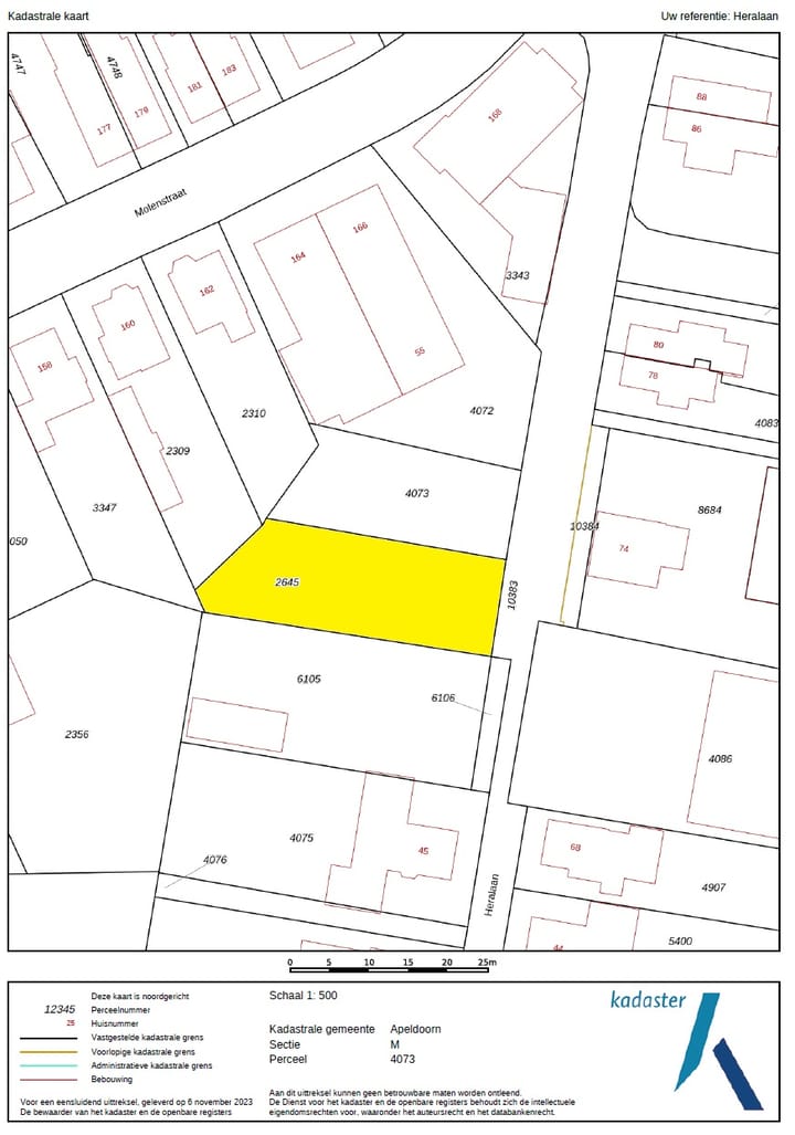 Photo 1 of Heralaan 57