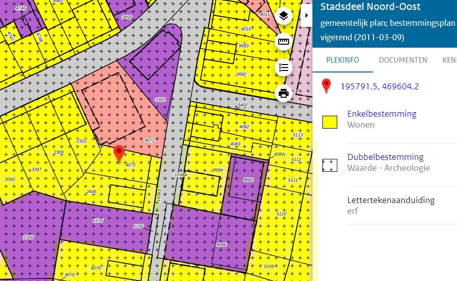 Foto 2 van Heralaan 57 naast