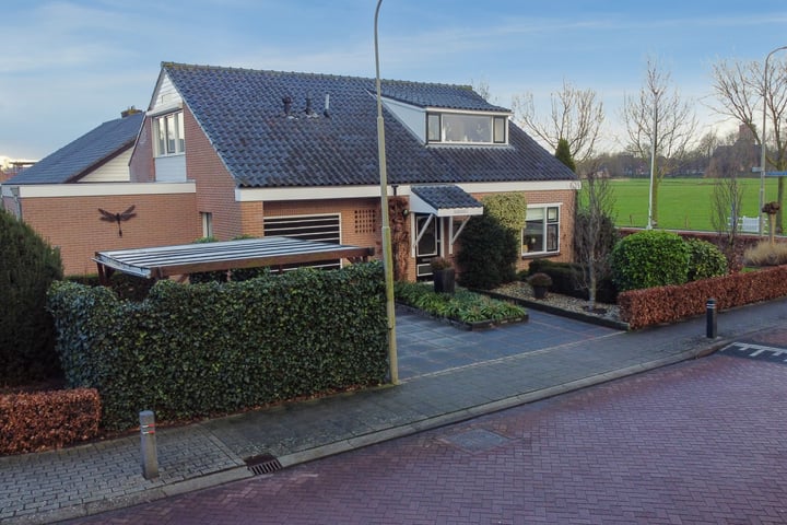 Bekijk foto 4 van Vrijheidsstraat 2