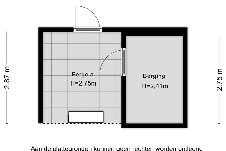 Bekijk foto 47 van Prinsendaalderhof 15