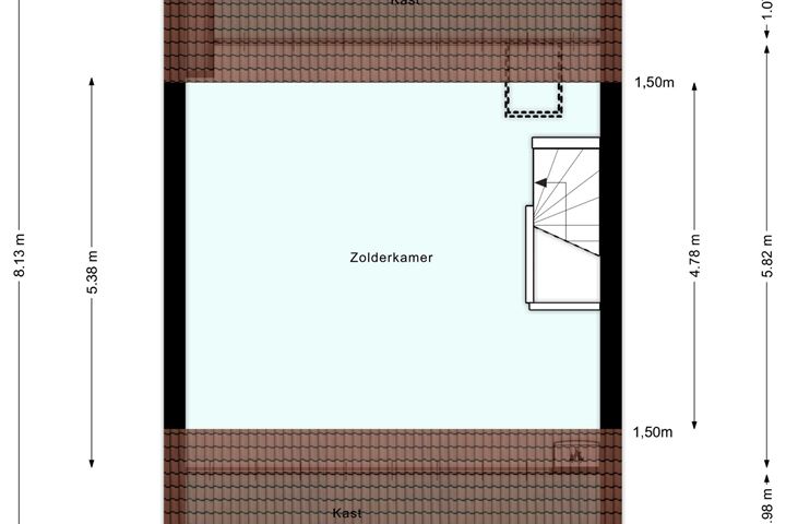 Bekijk foto 32 van Valetaweg 106