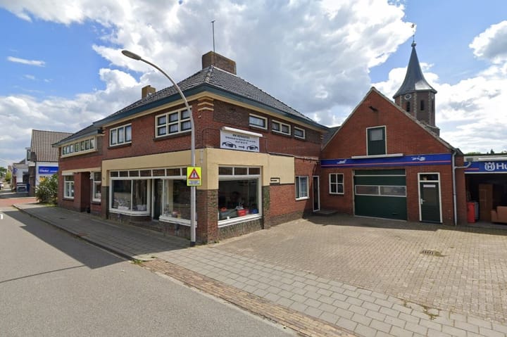 Photo 3 of Hoofdstraat 28-30