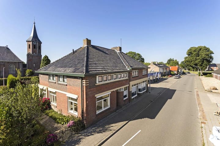 Foto 30 van Hoofdstraat 28-30