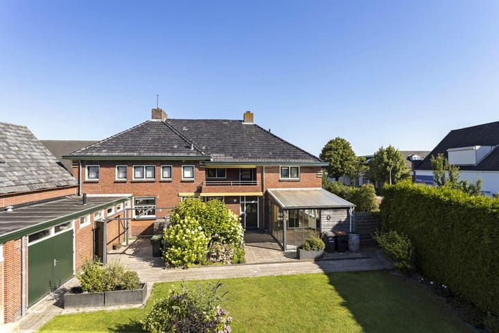 Foto 28 van Hoofdstraat 28-30