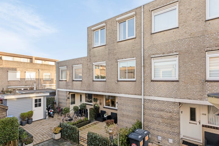 Bekijk foto 46 van Caro van Eyckstraat 38