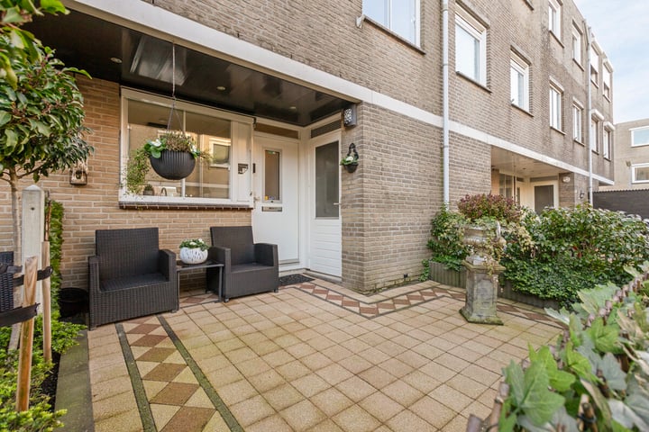 Bekijk foto 47 van Caro van Eyckstraat 38