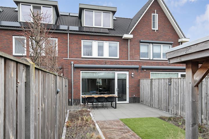 Bekijk foto 27 van Gerard Knuvelderstraat 32