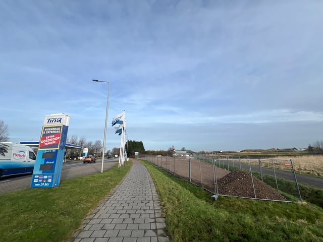 Kloosterschuurweg 1