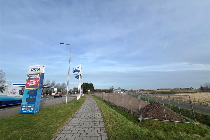 Kloosterschuurweg 1, Rijnsburg