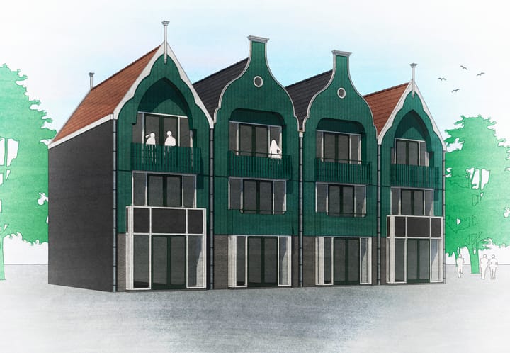 Noordeinde 148-A