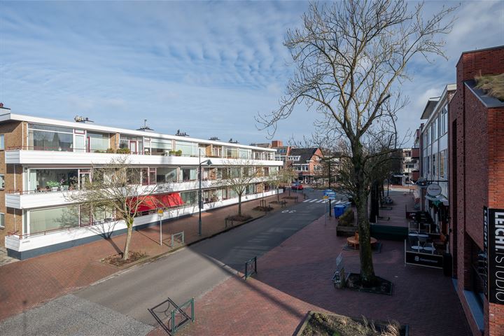 Bekijk foto 1 van Vondellaan 1