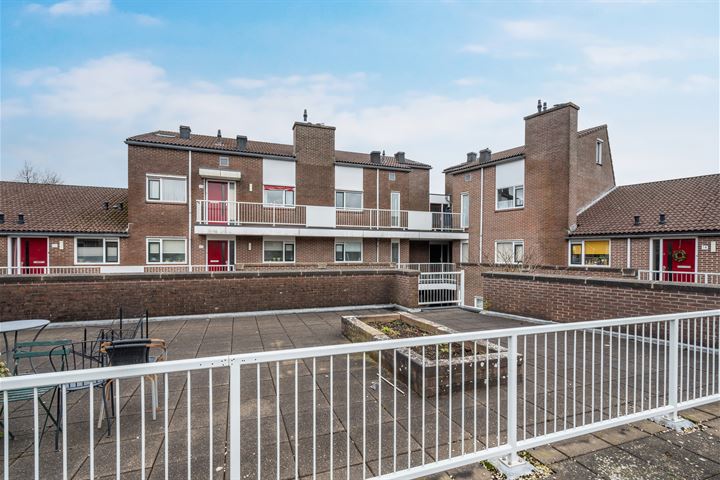 Bekijk foto 21 van Kometenstraat 36