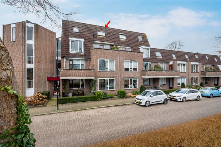 Bekijk foto 25 van Kometenstraat 36