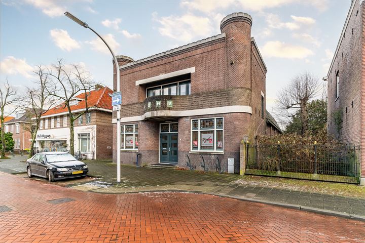 Kerkweg 24, Pijnacker