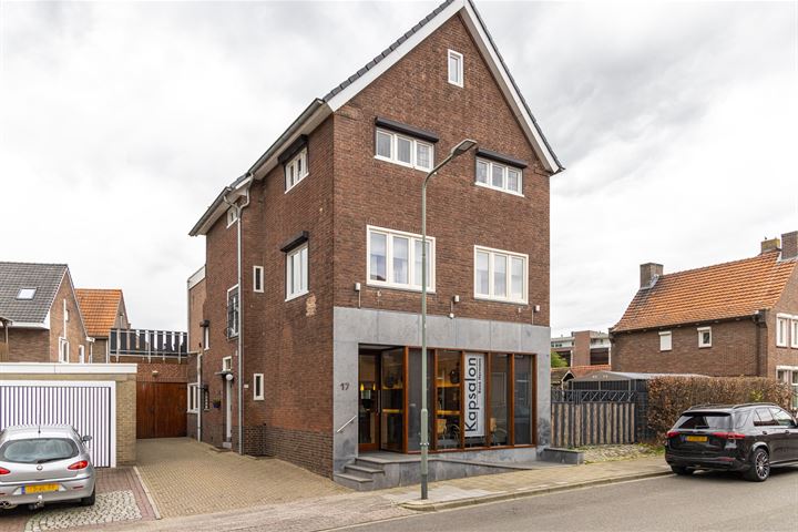 Nieuwstraat 17-A, Beek (LI)