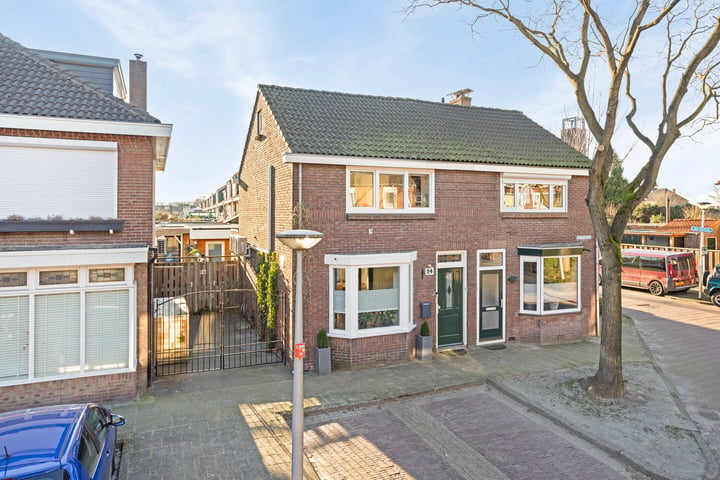 Bekijk foto 4 van Zuiderstraat 24