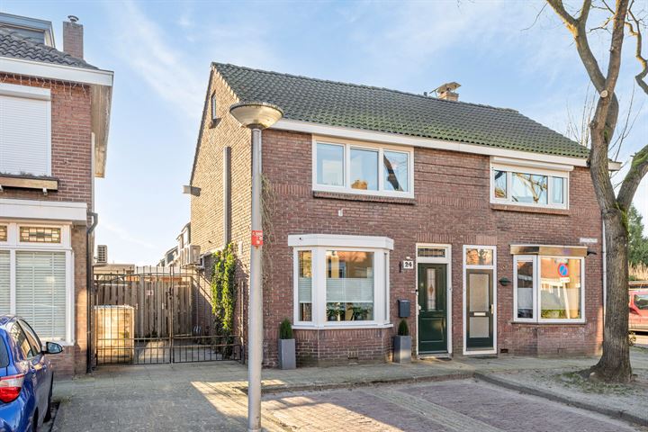 Bekijk foto 5 van Zuiderstraat 24