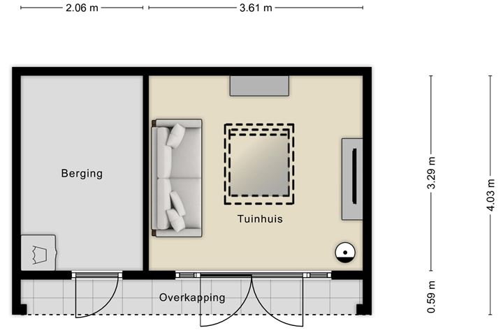 Bekijk foto 31 van Zuiderstraat 24