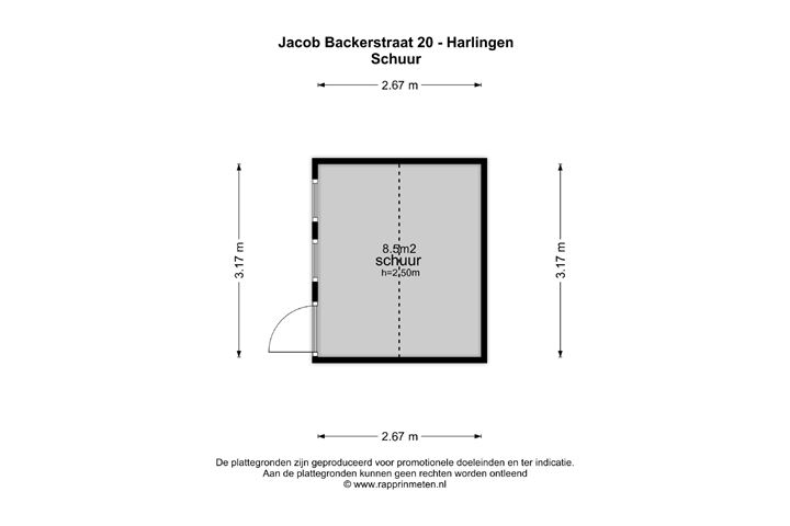 Bekijk foto 32 van Jacob Backerstraat 20