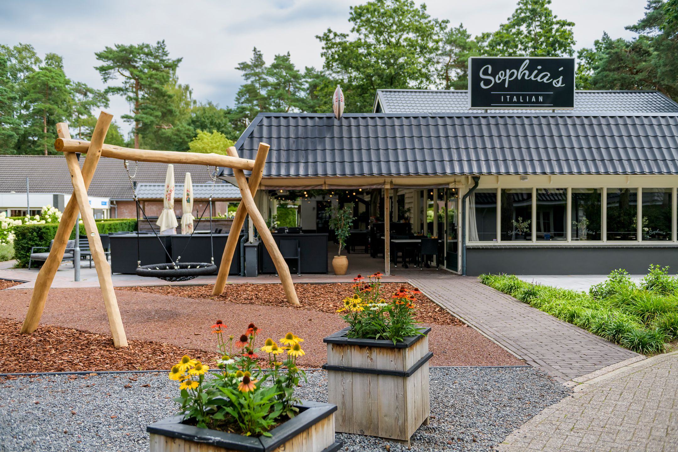 Foto 24 van Lage Bergweg 31-E10