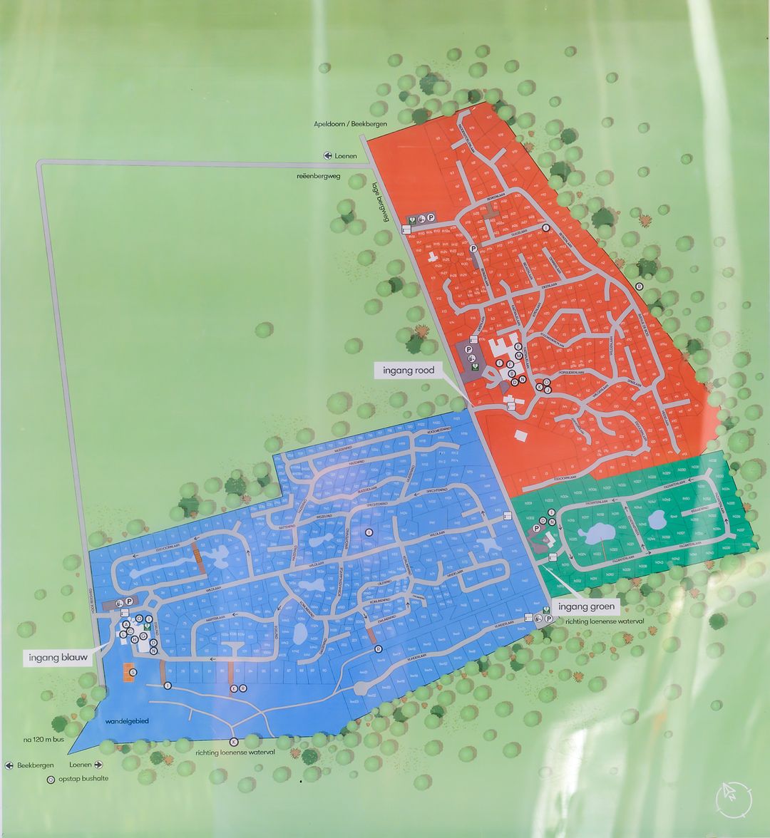 Foto 26 van Lage Bergweg 31-E10