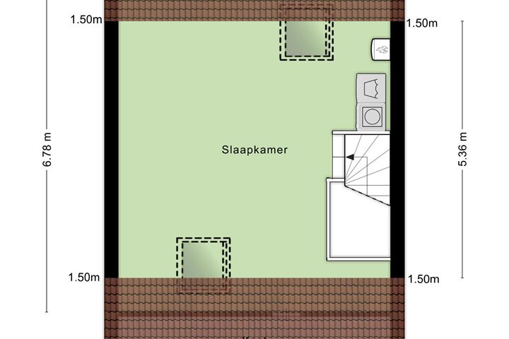 Bekijk foto 30 van Houtskoolstraat 20