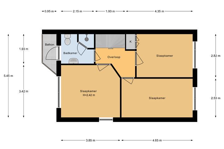 Bekijk foto 40 van Arbeidstraat 10