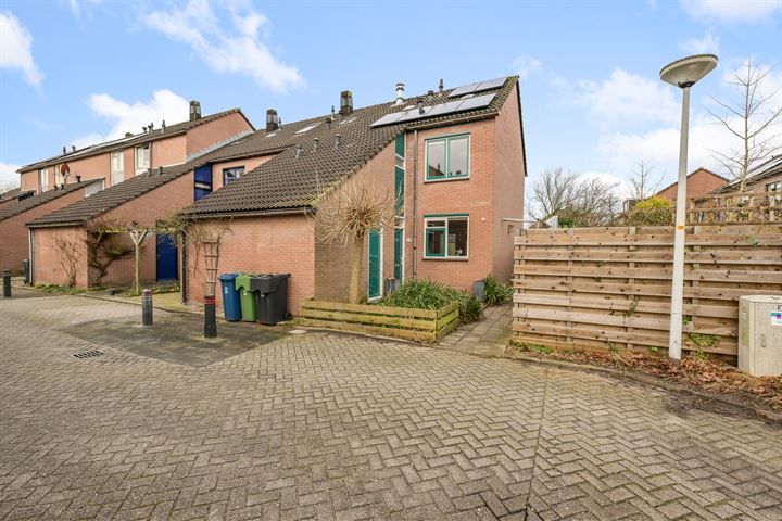 Bekijk foto 1 van Weverstraat 23