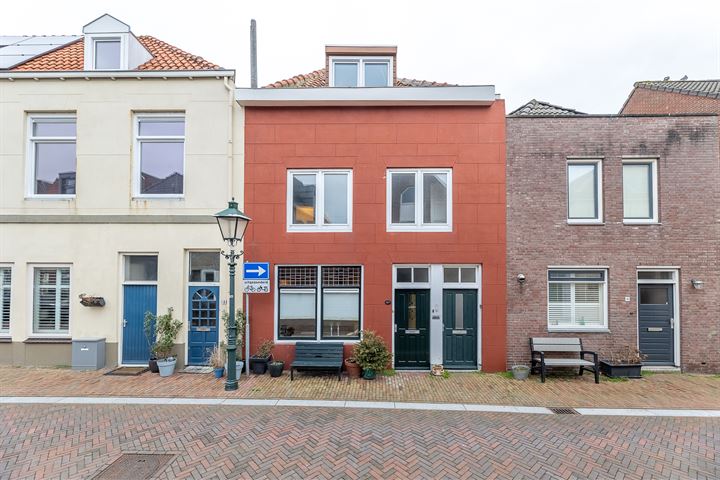 View photo 3 of Slijkstraat 16