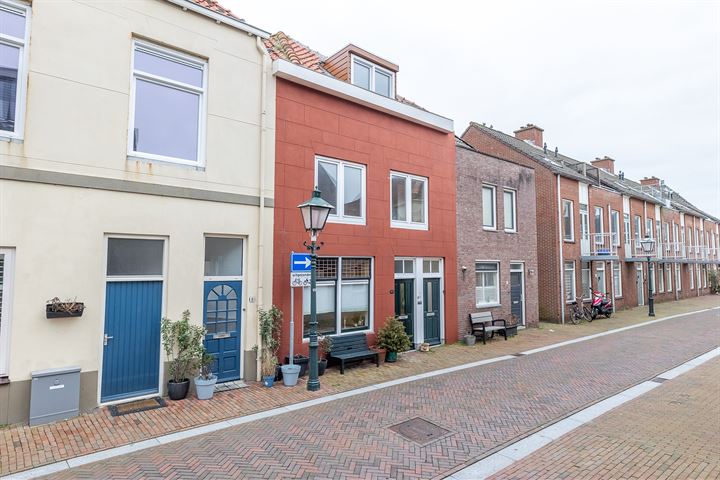 Bekijk foto 4 van Slijkstraat 16