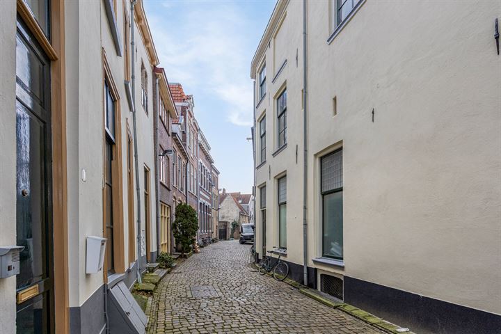 View photo 20 of Rodetorenstraat 2-B