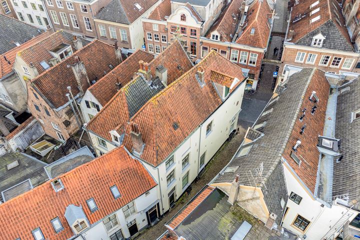 View photo 22 of Rodetorenstraat 2-B