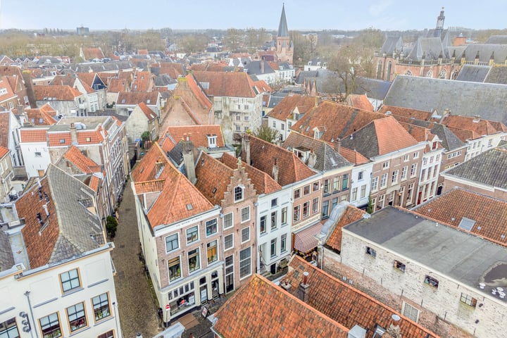 View photo 25 of Rodetorenstraat 2-B