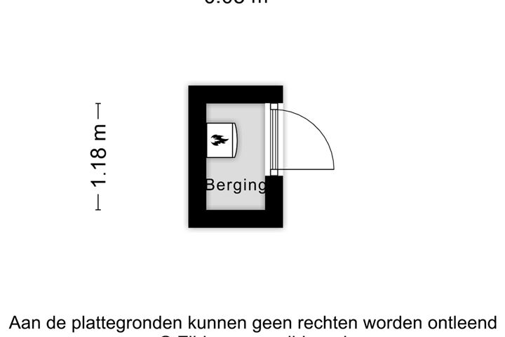 Bekijk foto 25 van Marktstraat 17-A