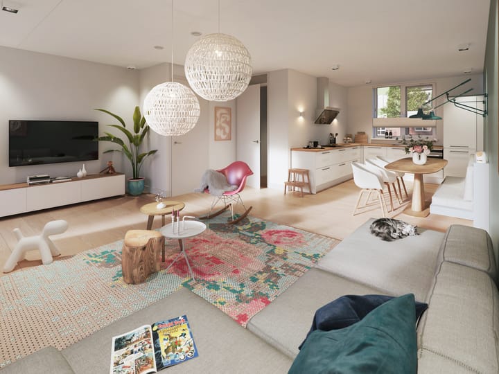 Foto 6 van Raaigras 17