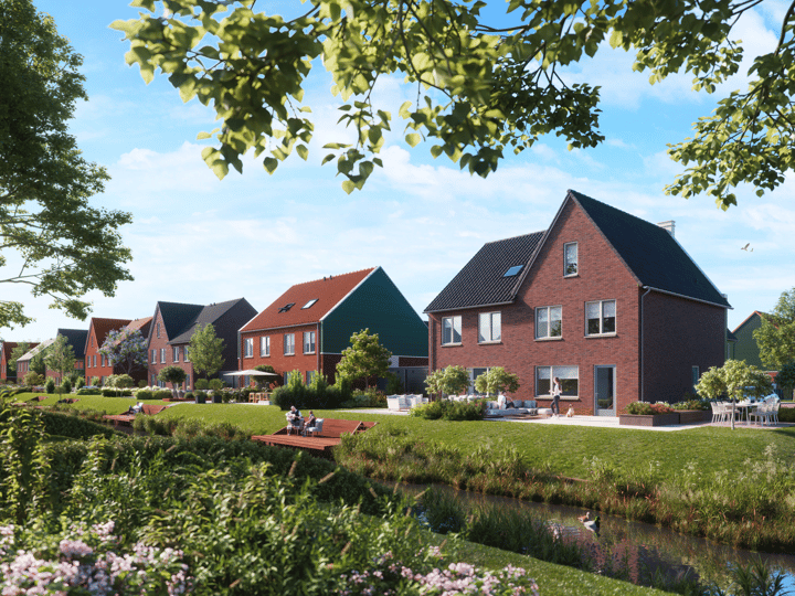 Foto 4 van Raaigras 17