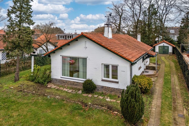 Foto 1 van De Tichelarij 3