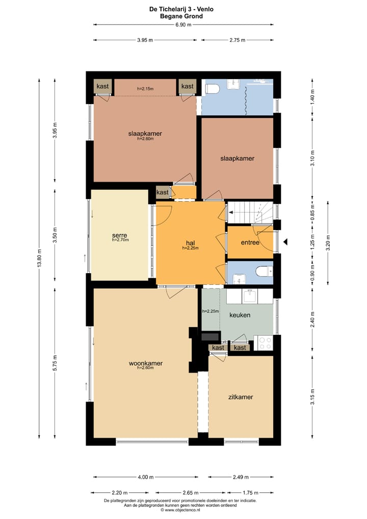 Foto 40 van De Tichelarij 3