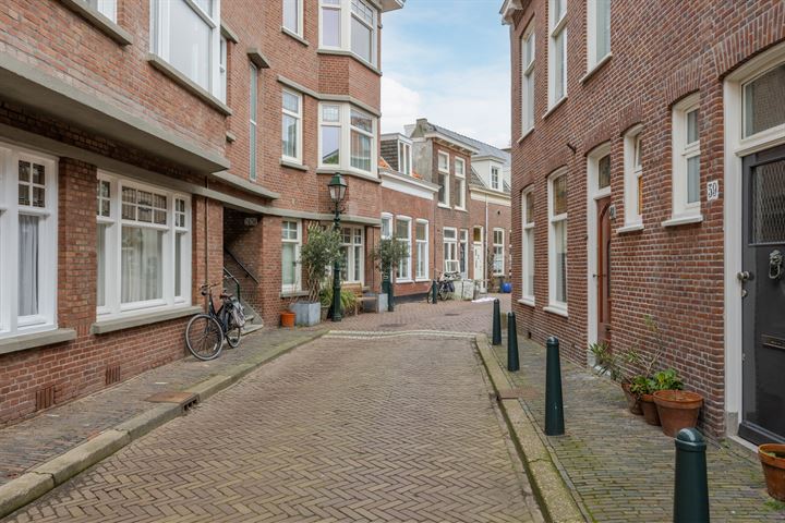 Bekijk foto 26 van Korendijkstraat 14