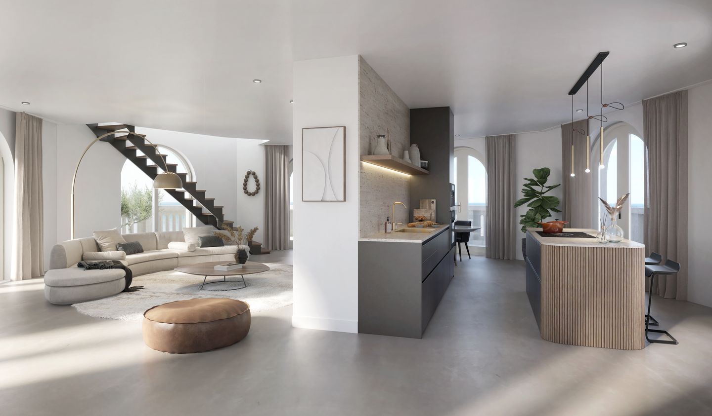 Foto 4 van Watertorenplein 34