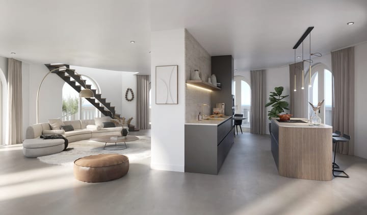 Foto 4 van Watertorenplein 34